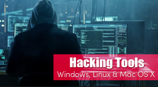 LEARN TO COUNTER HACK ALL TOOLS YOU NEED FOR YOUR PC - 3500+ TOOLS HACK ANY PC..