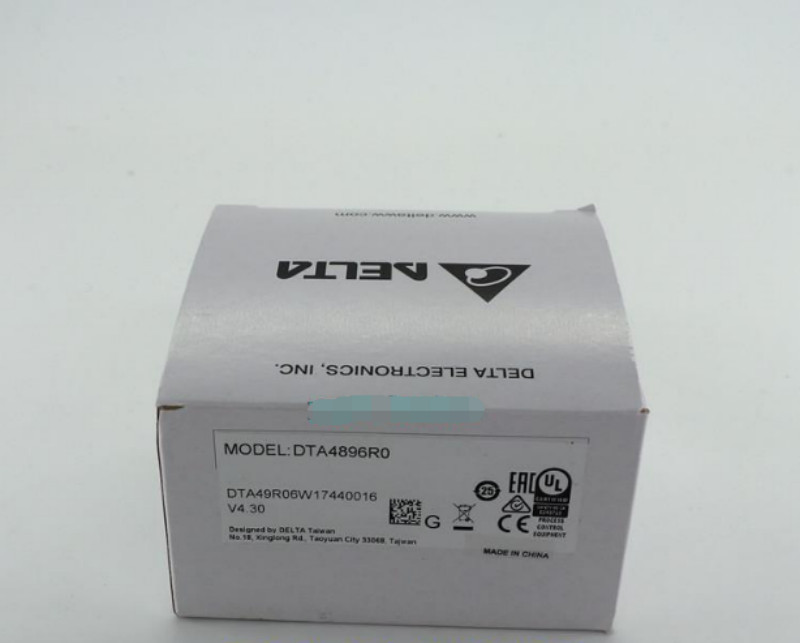 ONE NEW Temperature Controller DTA4896R0 Free delivery