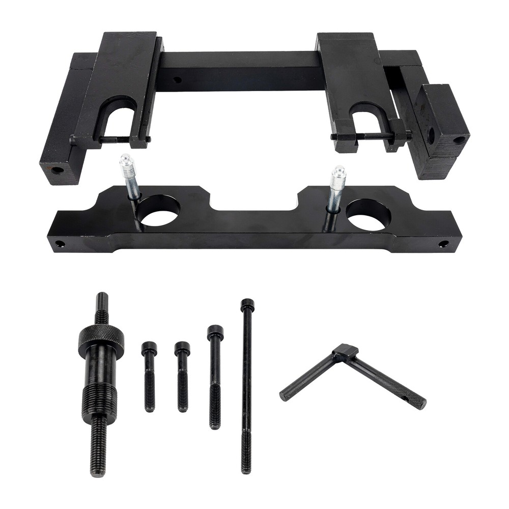 Engine Alignment Locking Timing Tool for BMW N20 N26 Vanos Cam Camshaft w/Box