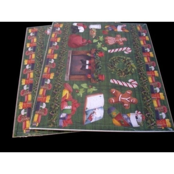 1 pkgs Creative Memories1 PKGs DONE WITH ONE HOLIDAY.