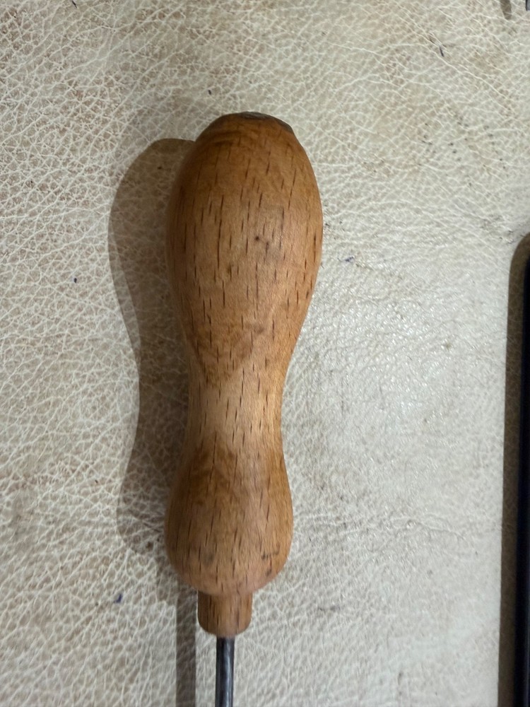 Vintage Carpenters Bradawl