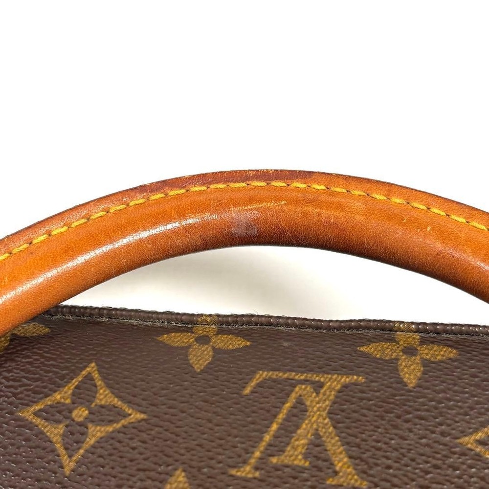 LOUIS VUITTON Looping MM Monogram M51146