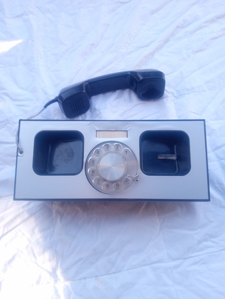 Western Electric Telling Rotary