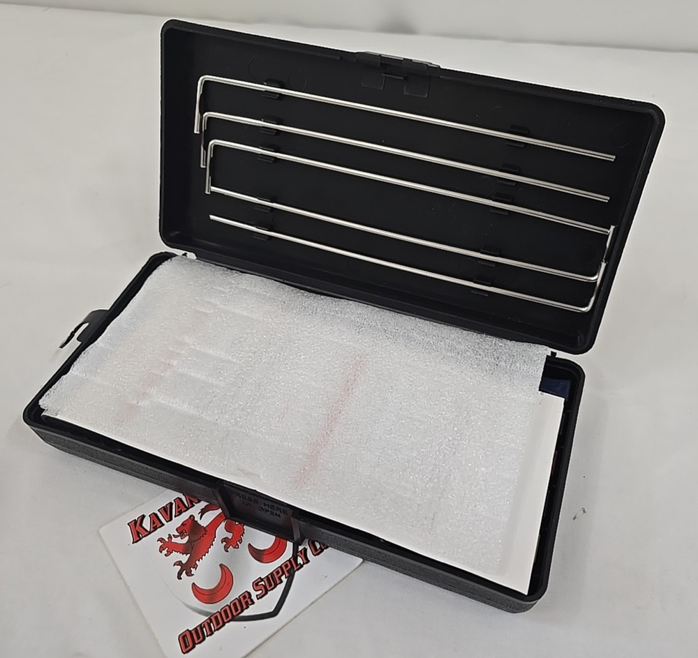 Unbranded Deluxe Sharpening System