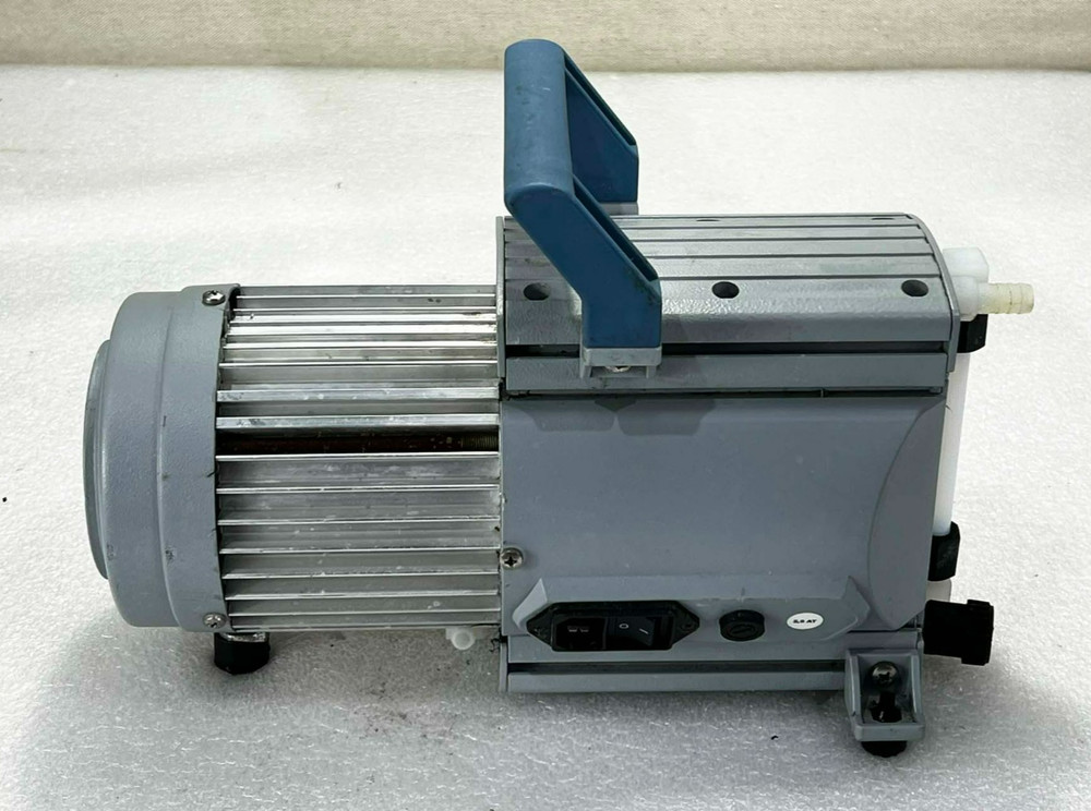 Vacuubrand MD IC Diaphragm Pump *used tested working