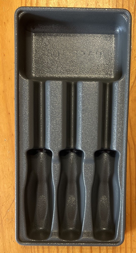 Snap On PAKTY108 Plastic Storage Tray