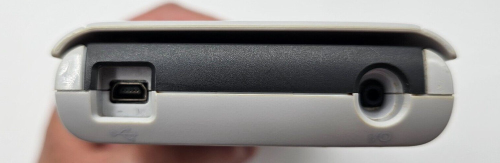 Texas Instruments TI-84 Plus Silver Edition Graphing Calculator tested.