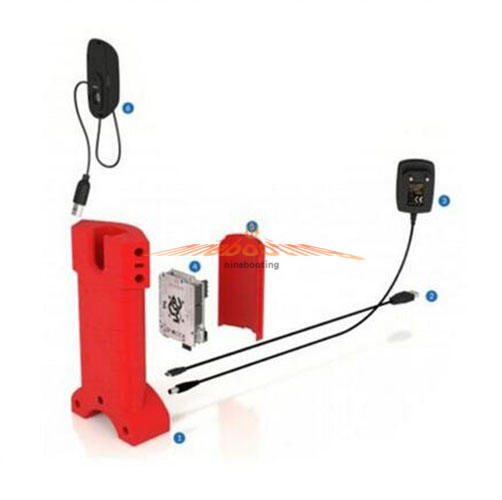 New Ciclop Scanner DIY Kit Open Source Object Scanning