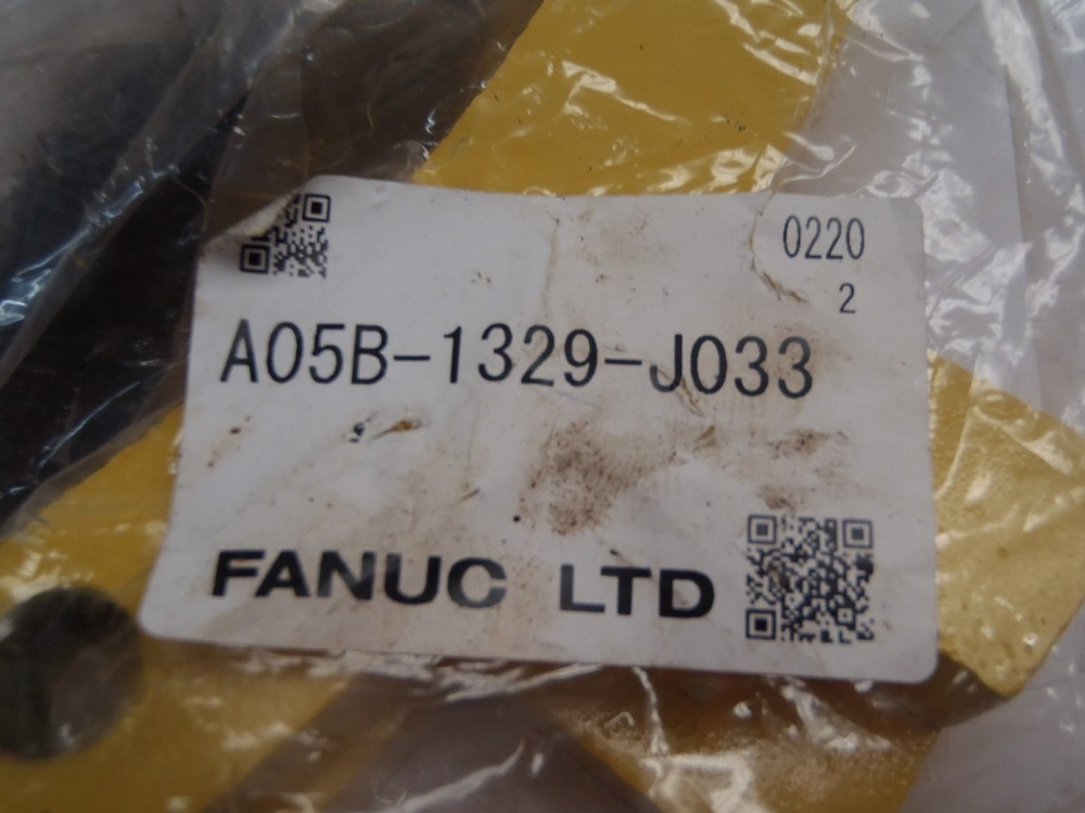 Fanuc A05B-1329-J033 Robot Brackets J3 Axis
