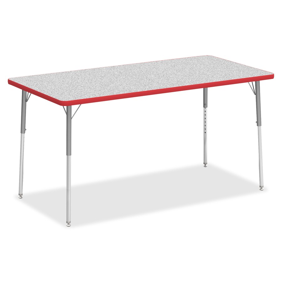 Lorell Classroom Rectangular Activity Tabletop (llr-99919) (llr99919)