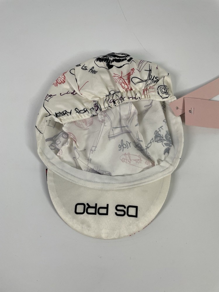 DS Pro Need for Speed Cycling Cap Hat OSFM