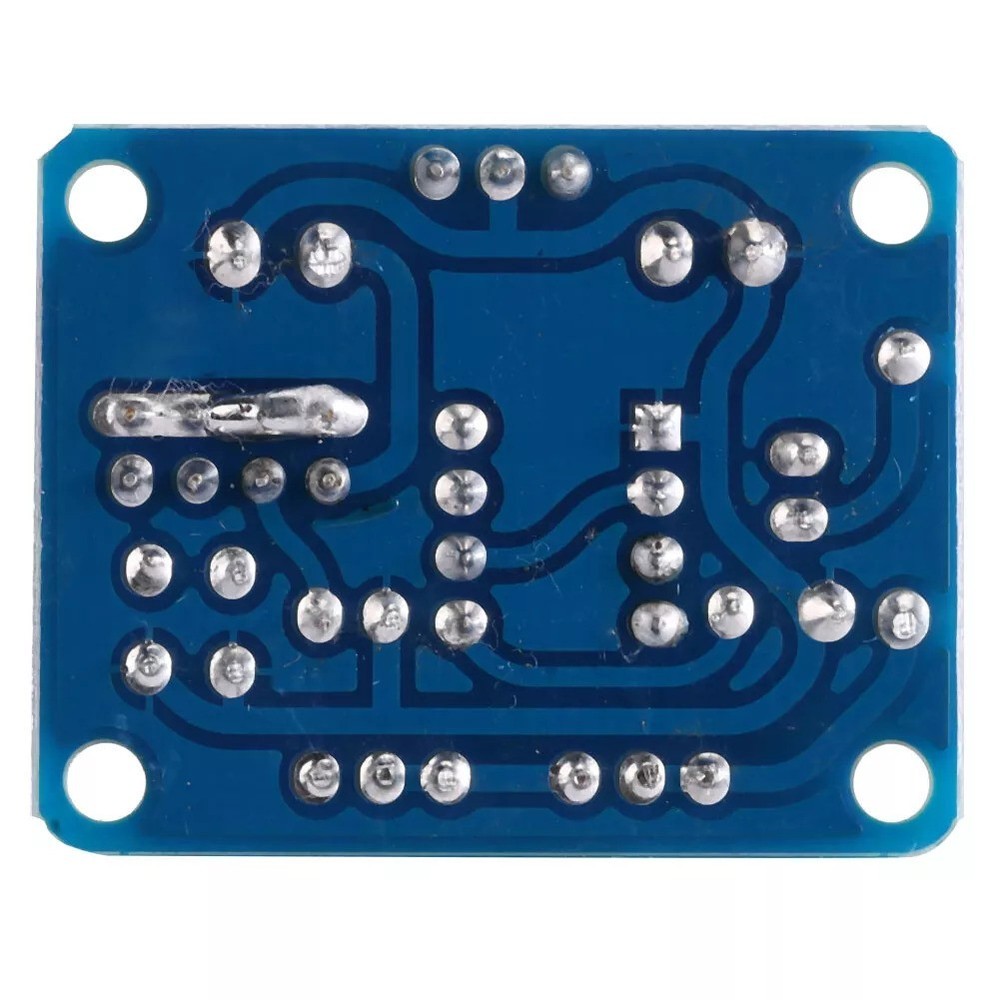Pulse Frequency Generator Board Module Clear LED Indication Stable Performance