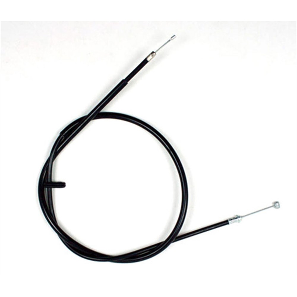 Motion Pro Black Vinyl Throttle Cable 02-0046