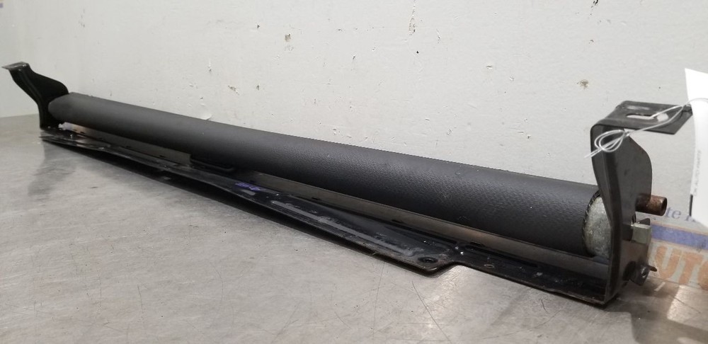 81 CHEVY CORVETTE C3 REAR CARGO COVER BLACK
