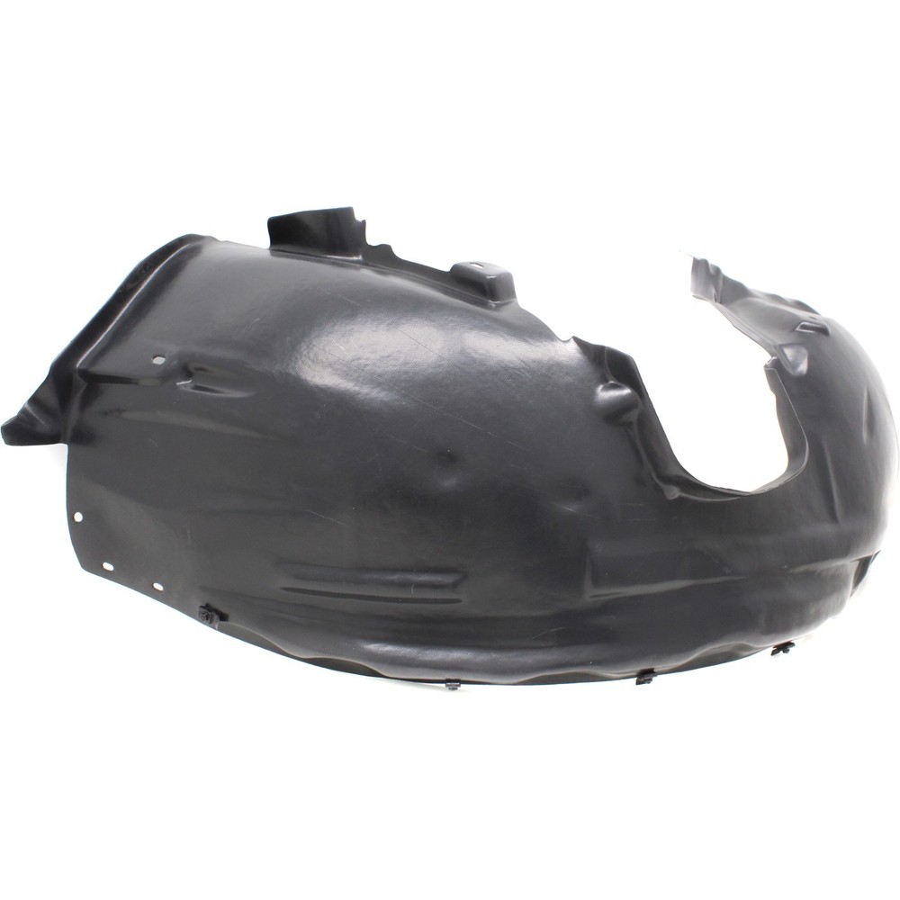 Splash Shield For 2010-2015 Volvo XC60 Front, Passenger Side
