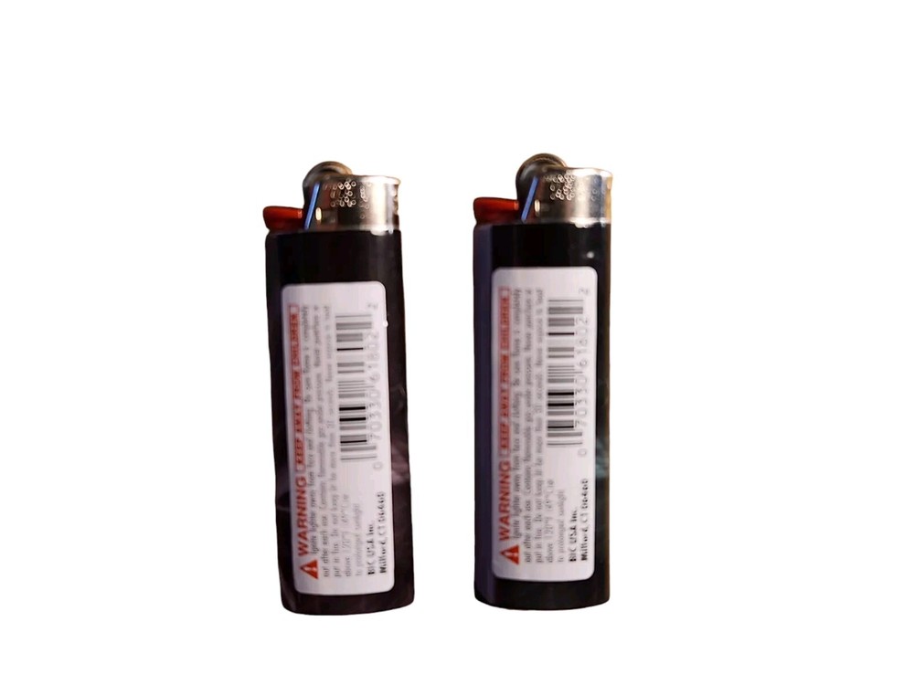 Bic Lighter New York Jets