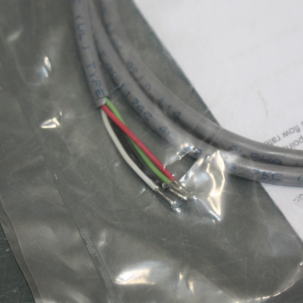 Dwyer W.E. Anderson Flow Rate Sensor A-712, 12/24V DC, Replacement Output Sensor