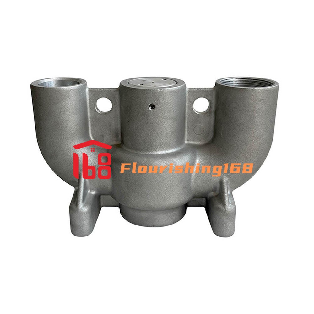 1092049978 Minimum Pressure Valve for Atlas Copco Compressor 1092-0499-78