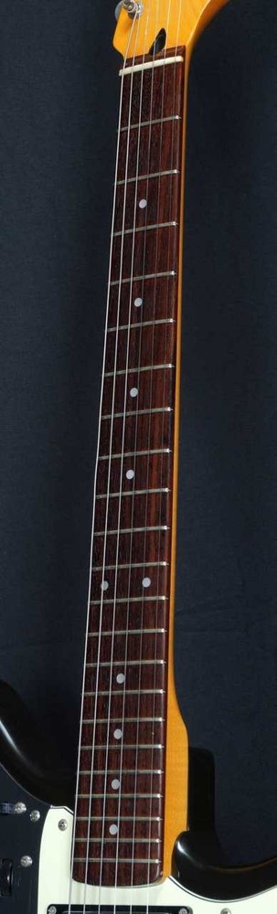 Fender Japan JGS 3TS -2002~04-