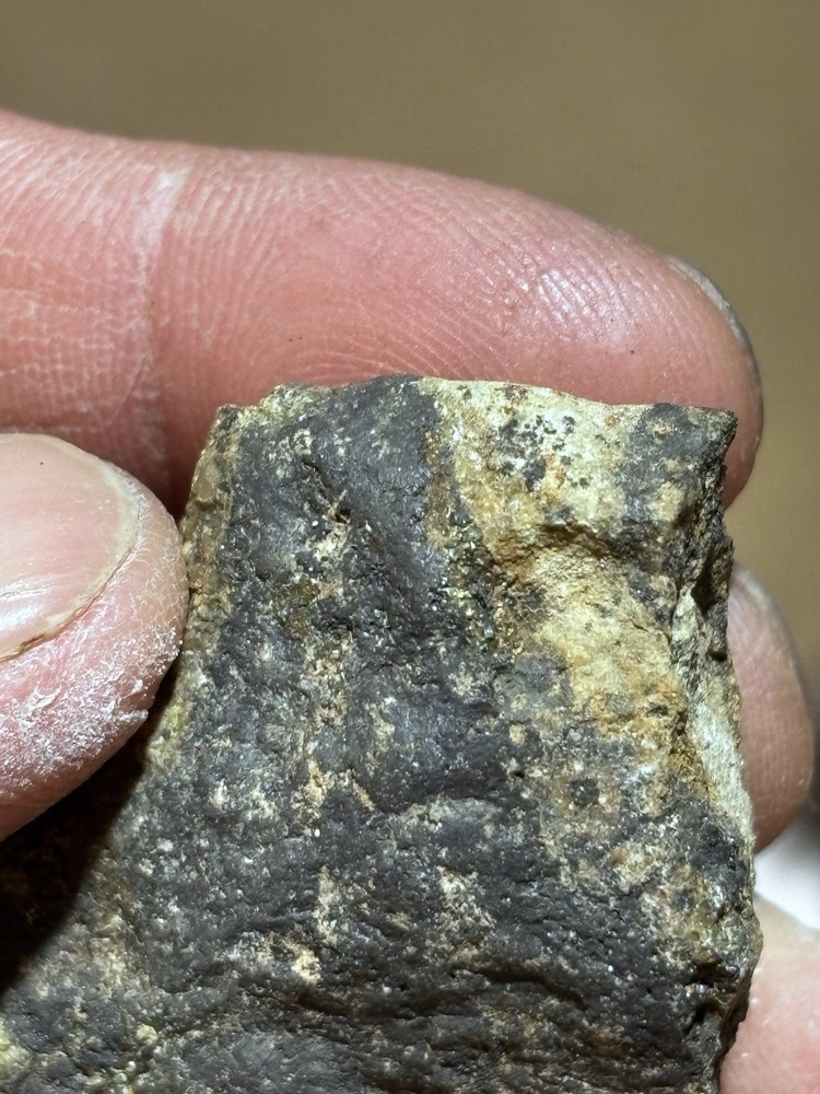 arizona silver gold tellurium ore