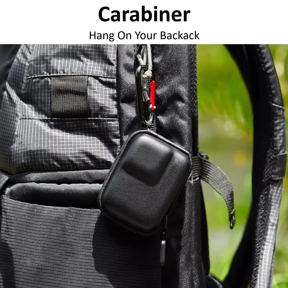 Protective Carry Case for DJI Osmo 360