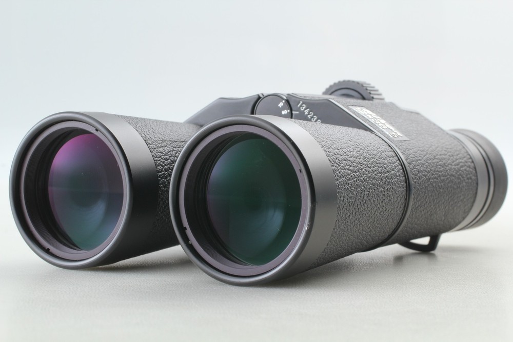 [MINT w/ Strap] Nikon 12x36 5° Binoculars From JAPAN