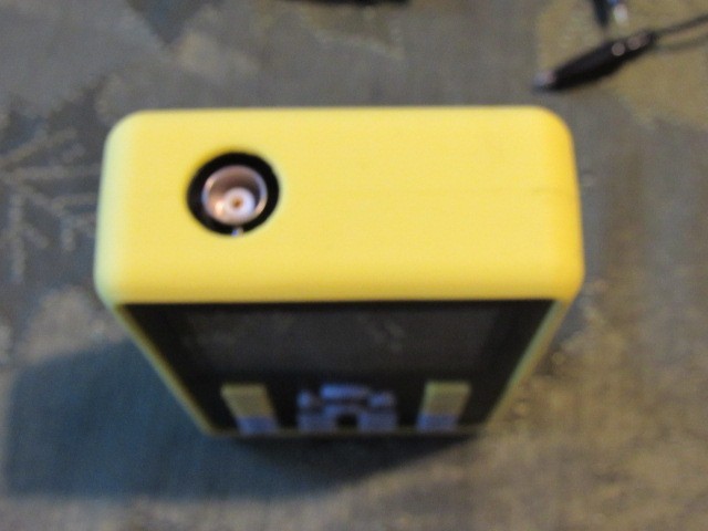 ADS5012H Portable Oscilloscope, very lightly used