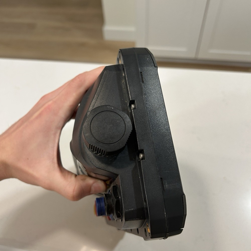 Lowrance HDS 9 Carbon Head Unit