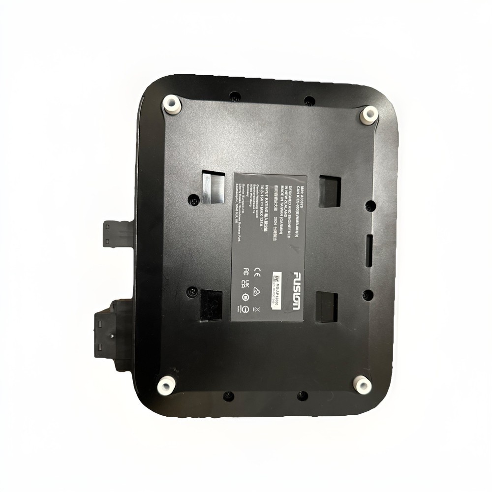 fusion apollo 2000 watt monoblock amplifier