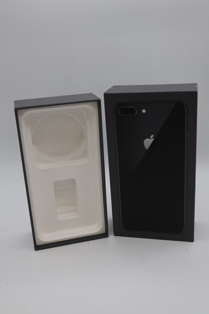 Apple iPhone 8 Space Gray 64 GB (BOX ONLY) - DUT'S Deals