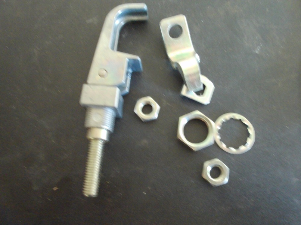 CAT - LATCH, COMPRESSION - 2G-1388 - CATBX3