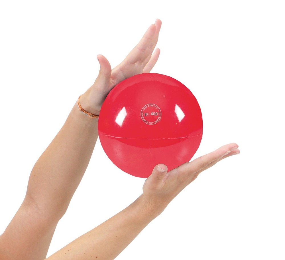 Gymnic Ritmic Ball 420