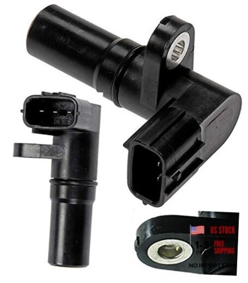 028744 Automatic Transmission at Vehicle VSS Input/Output Speed Sensor (Long