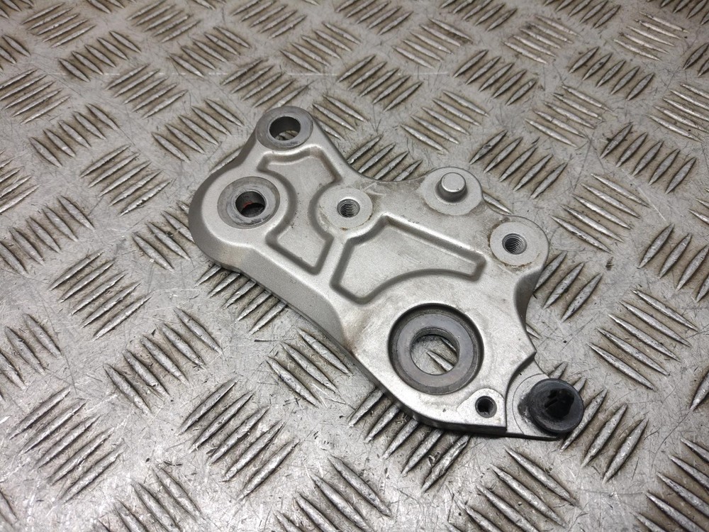 2015 YAMAHA MT-07 Frame Braces brackets