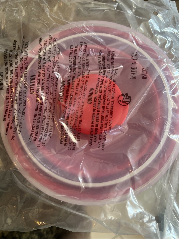 Pampered Chef Microwave Popcorn Maker 1457 NEW