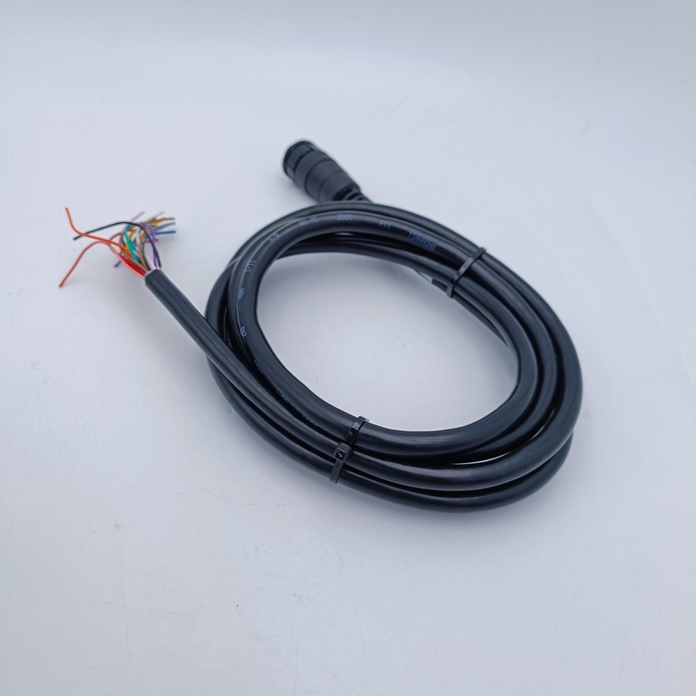 Em-Trak 18 WAY DATA CABLE Accessory NEW For A200 & B400 AIS Transceiver 301-0096