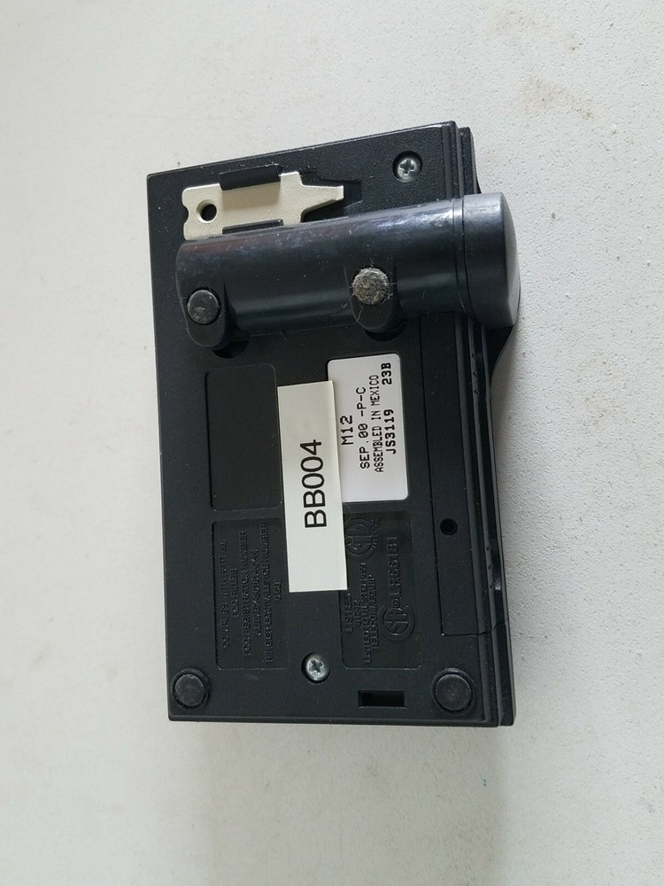 Plantronics M12 VISTA Modular Amplifier Genuine