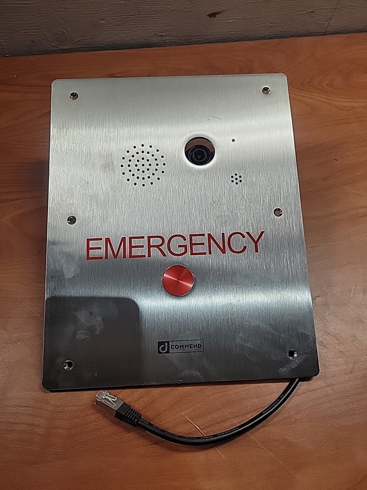 Commend USM931ACW Substation