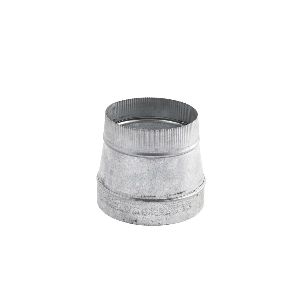 Broan - NuTone T486 Transition Reducer from 8" to 6"