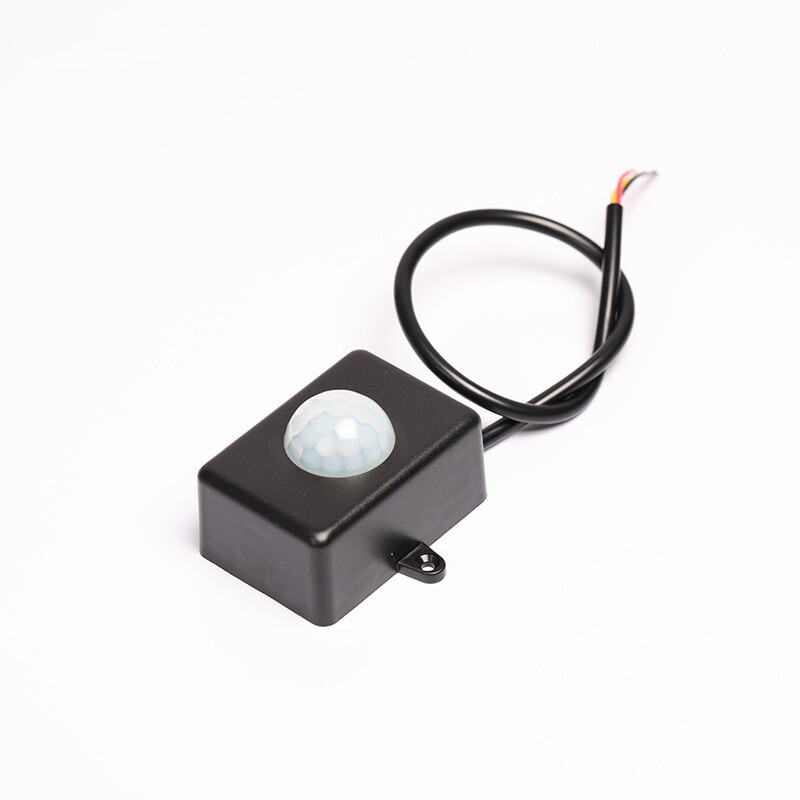 [ Flyron PIR-002 ] PIR Motion Sensor/Detector