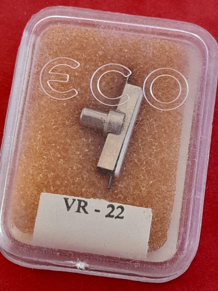 Needle ECO 423 General Electric VR 22 _008