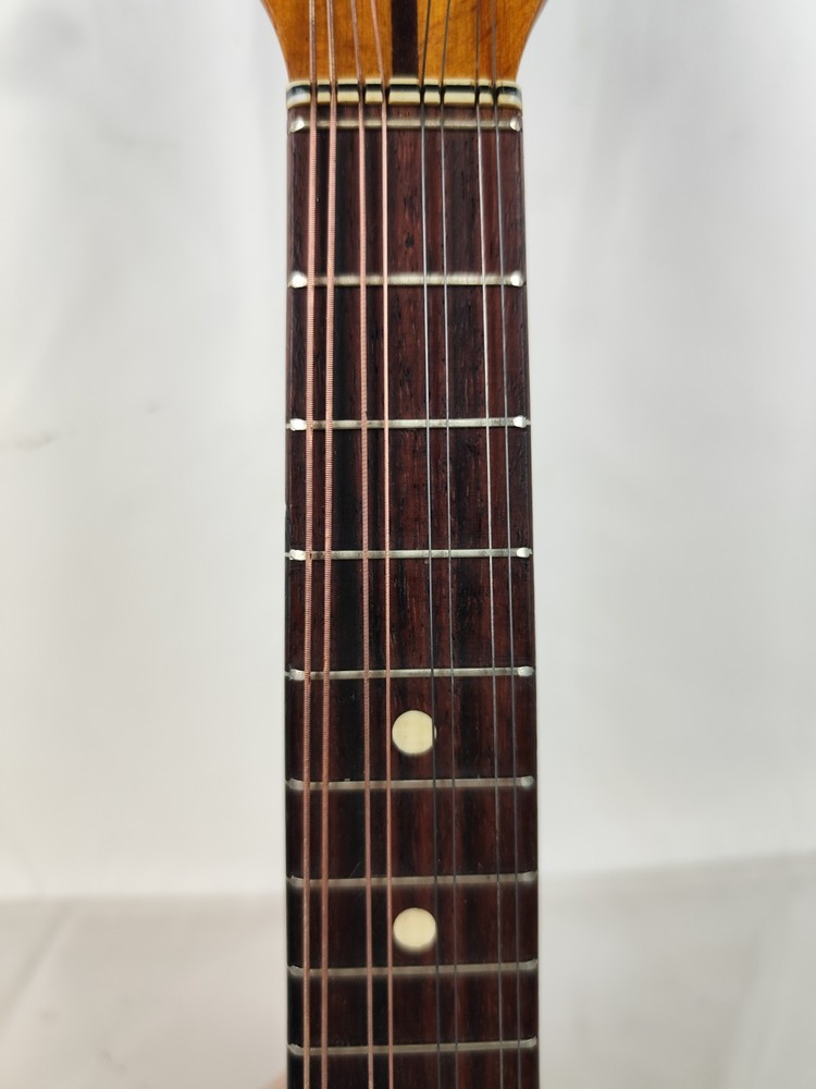 Mandolin 4/4 Symphony Fritz Wunderlich 5 to 曼陀林 만돌린マンドリン