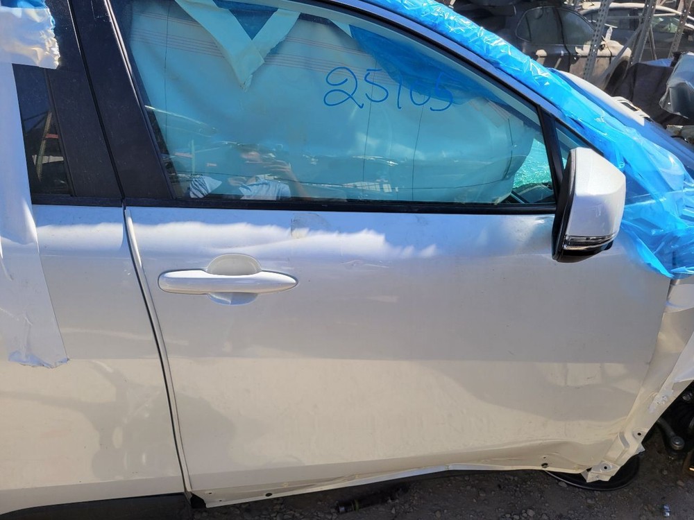 COROLLACS 2023 Battery Tray