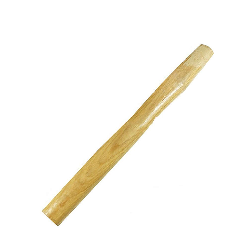 37cm Long Wooden Claw Hammer Replacement Handle