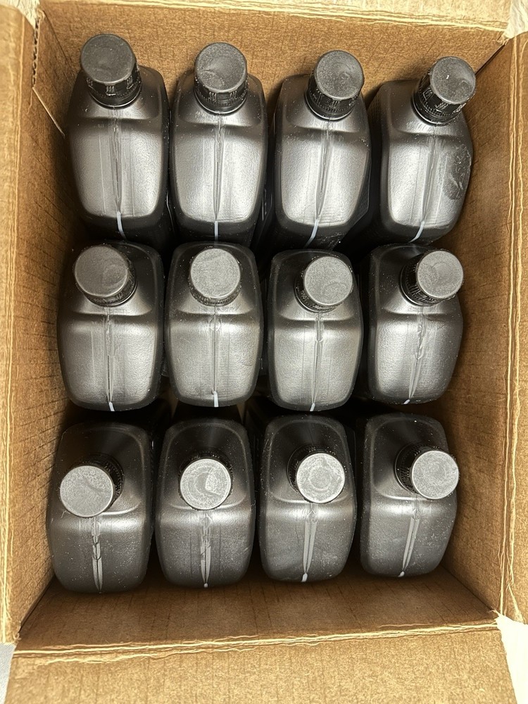 NISSAN Continuously VariableTransmission (CVT) Fluid NS -3