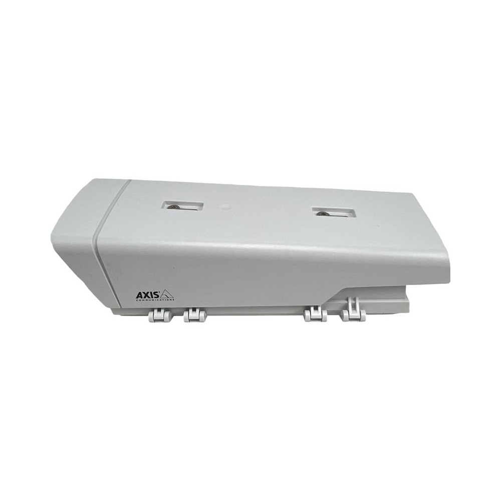 OPEN BOX Axis M1113-E 0431-501-02 Fixed Network Camera w/ Mounting Bracket