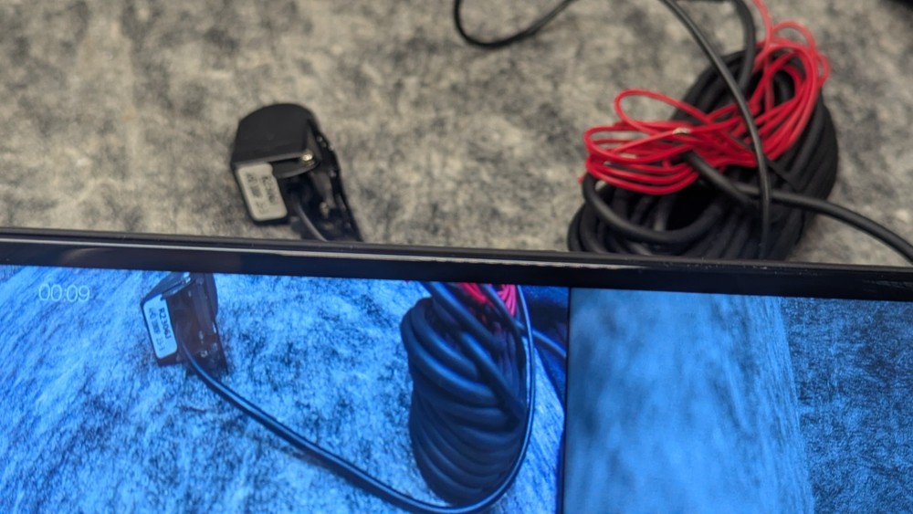 Replacement 10.26” Wireless Apple Carplay Screen for Car/Android Auto Touch