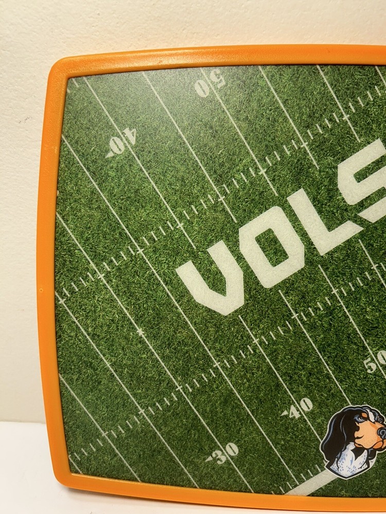 Tennessee Vols Cutting Board 14.5”