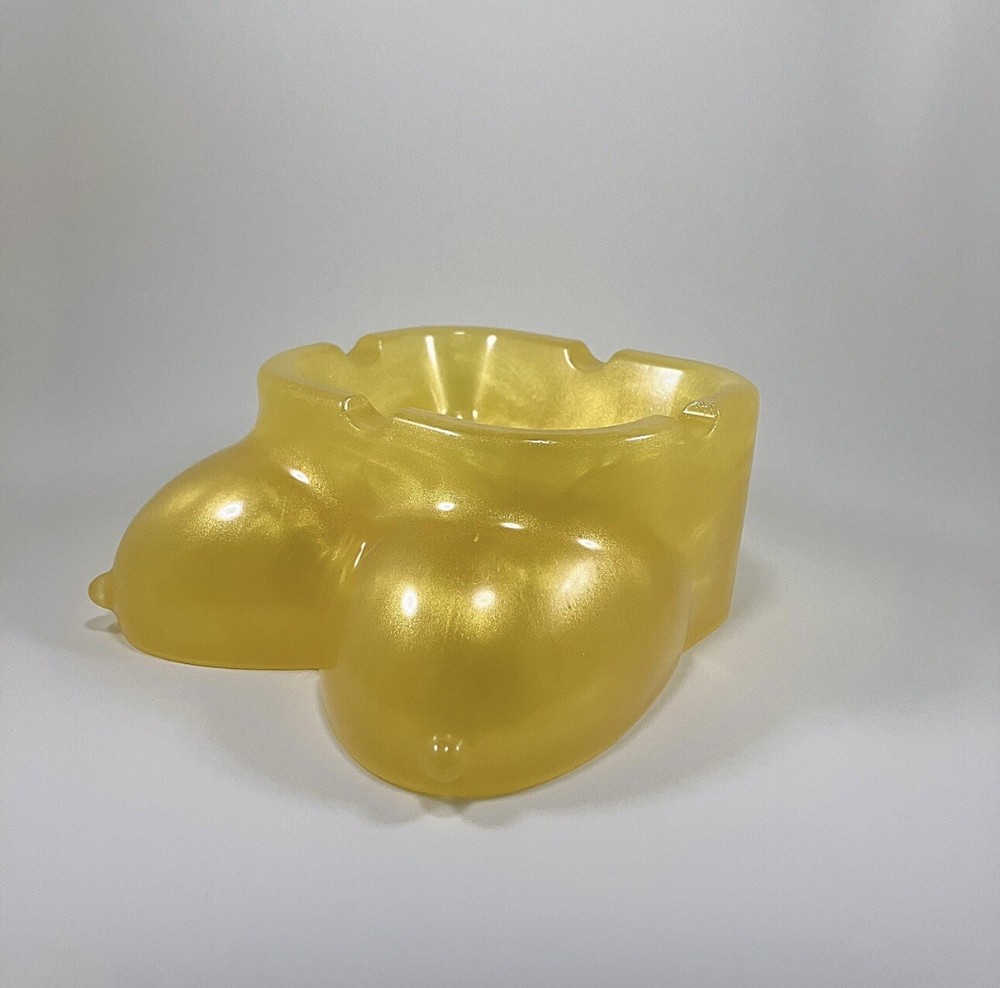 Breast Resin Tray