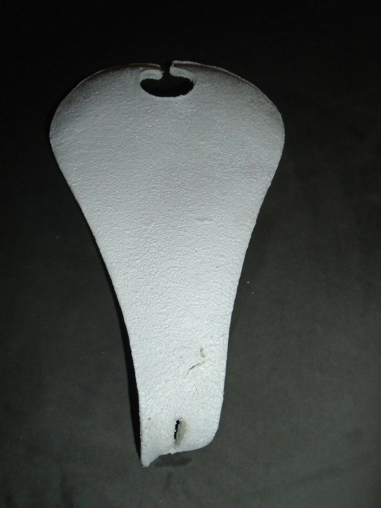 HOUSEHOLD CAVALRY SWORD HILT LINING BRITISH ARMY ISSUE